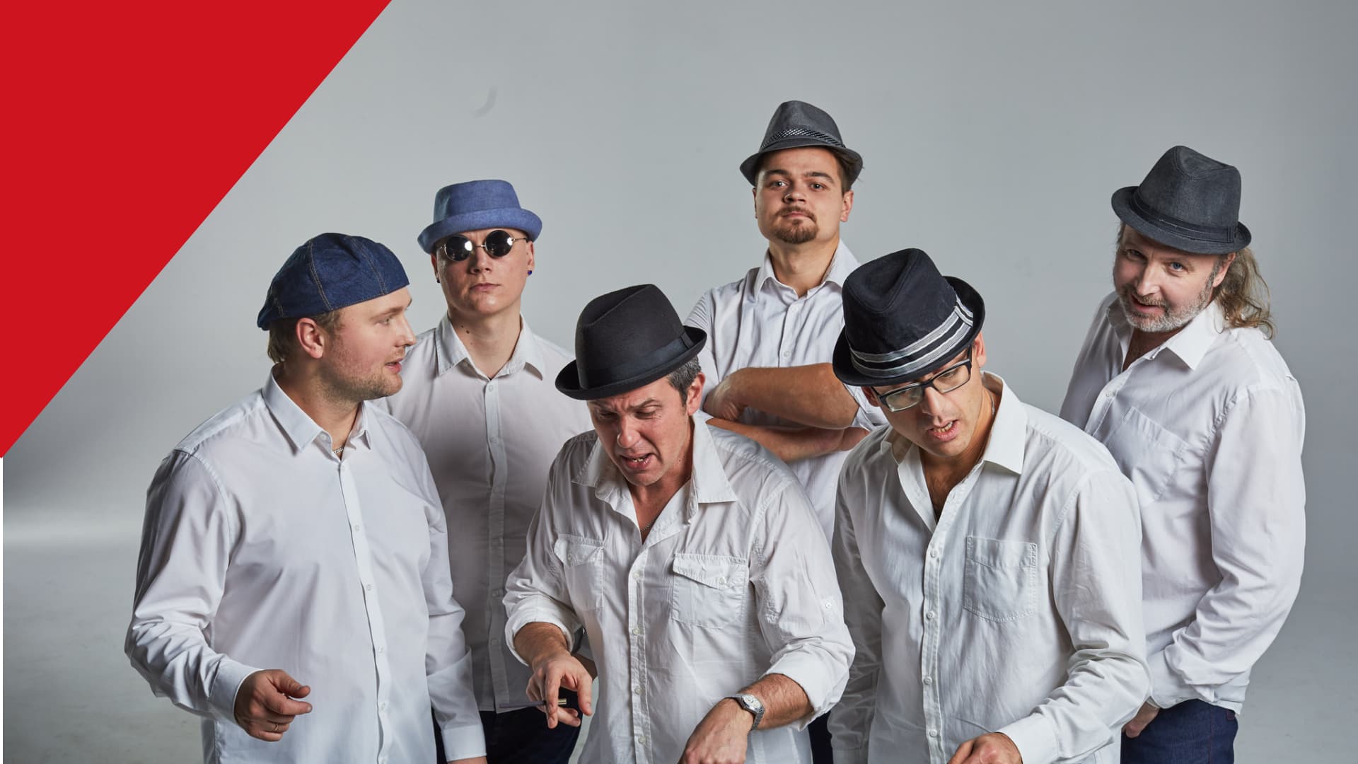 photo - ManSound | 30 років на сцені