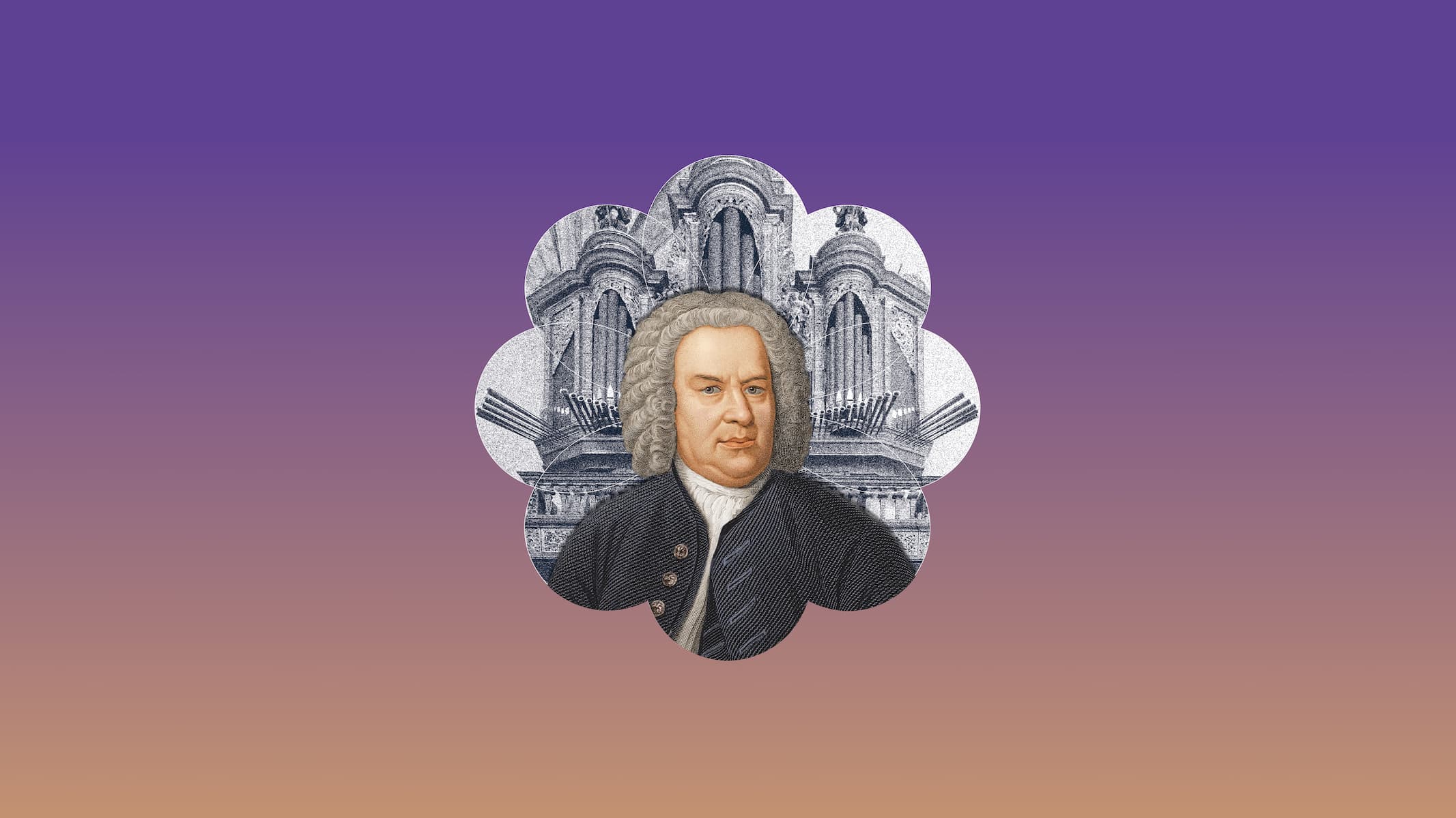 photo - Бах і німецьке бароко