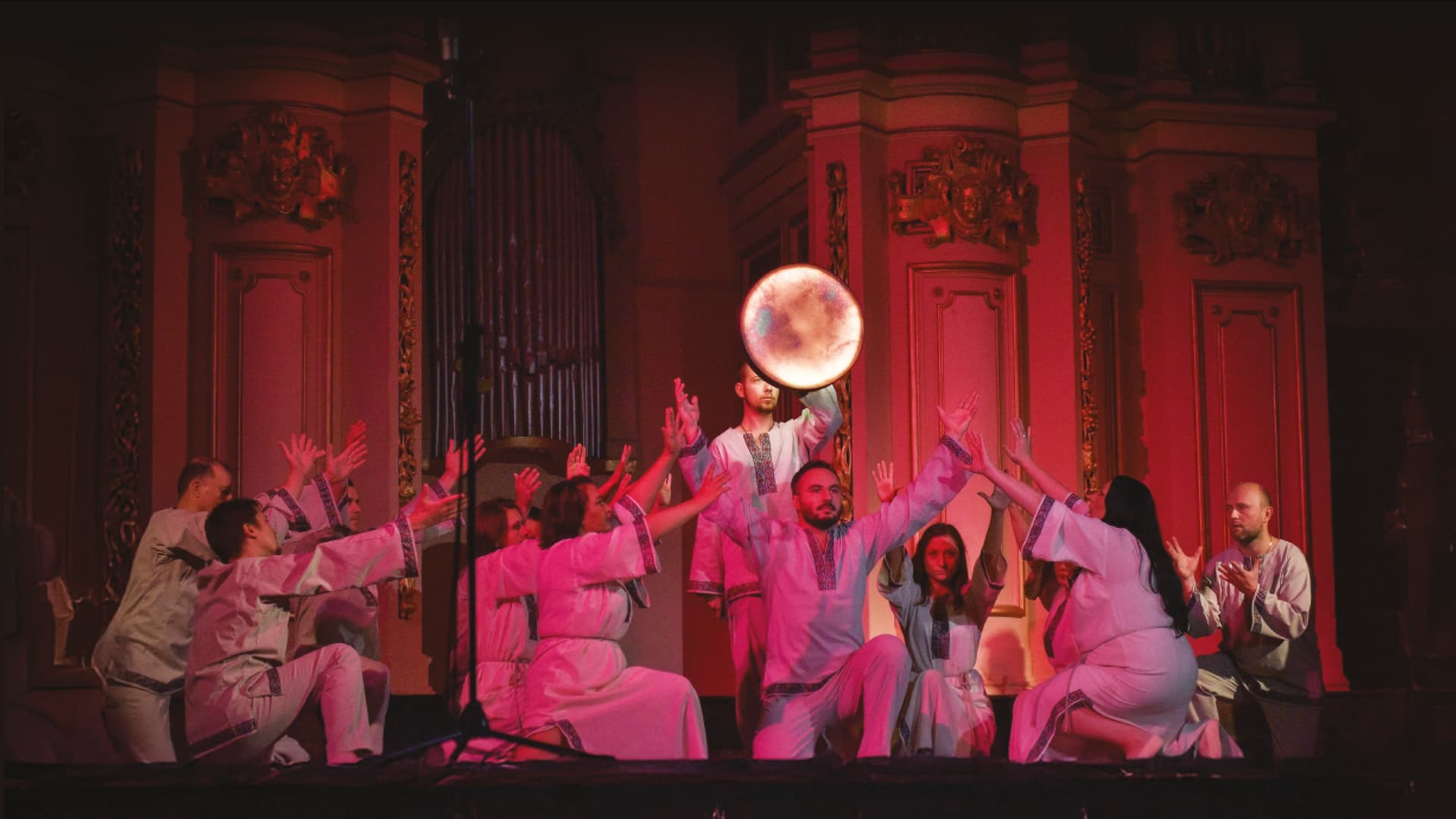 photo - Осяяні