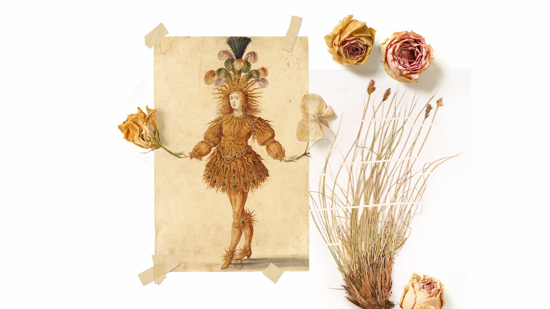 photo - BAROCCO ROMANTICO / РОМАНТИЧНЕ БАРОКО