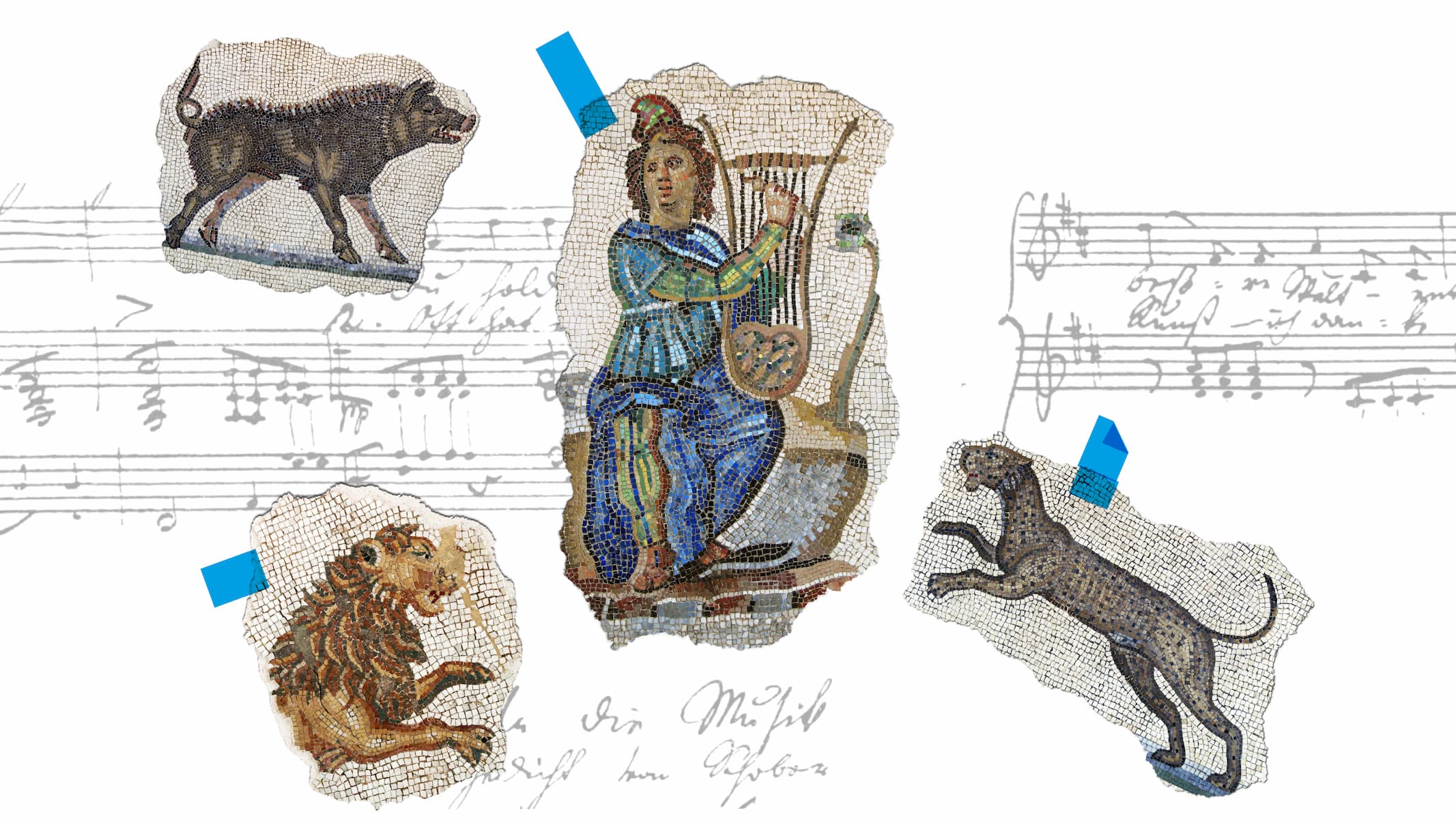 photo - An Die Musik / До Музики