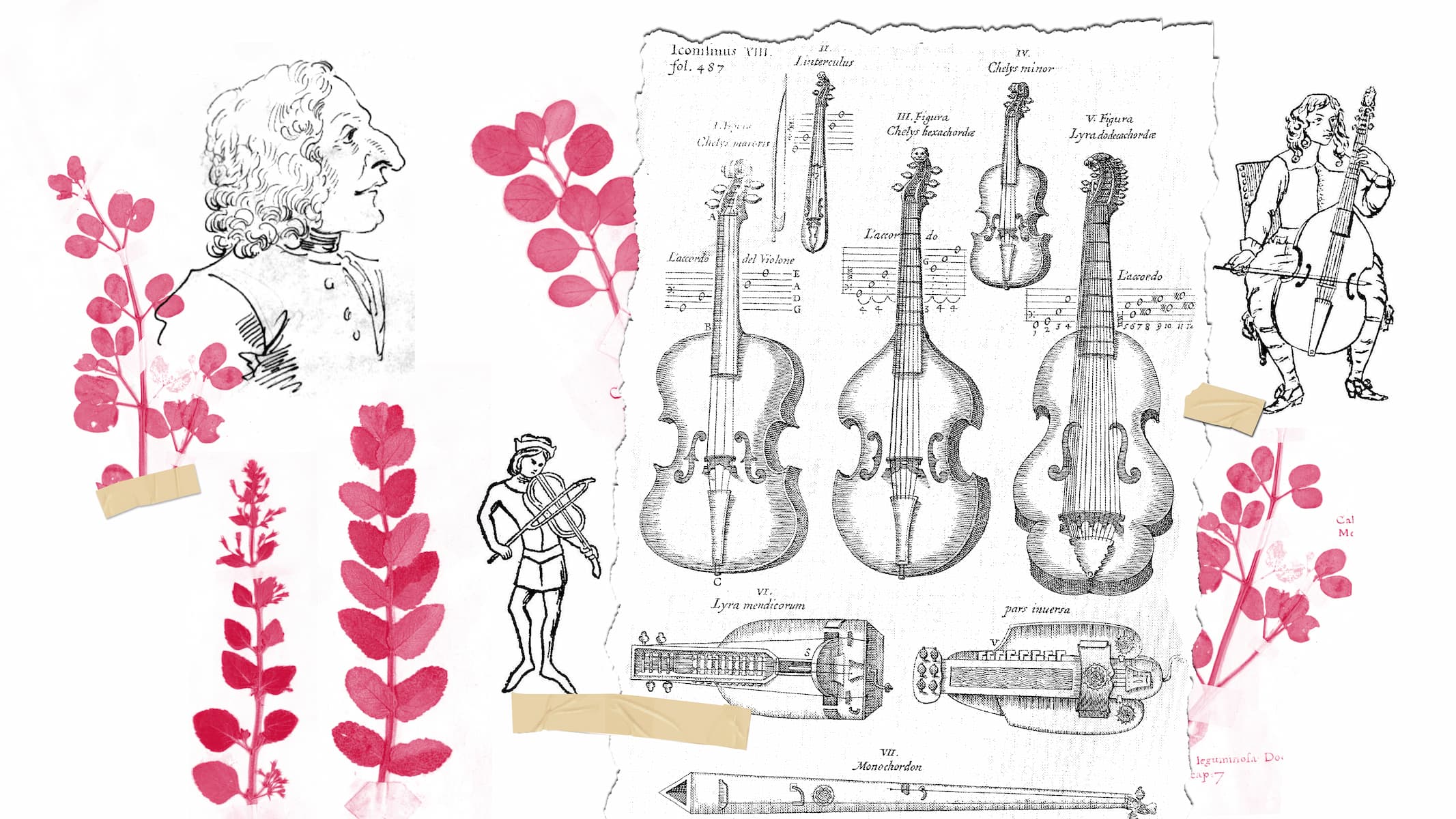 photo - Вівальді. Пори року