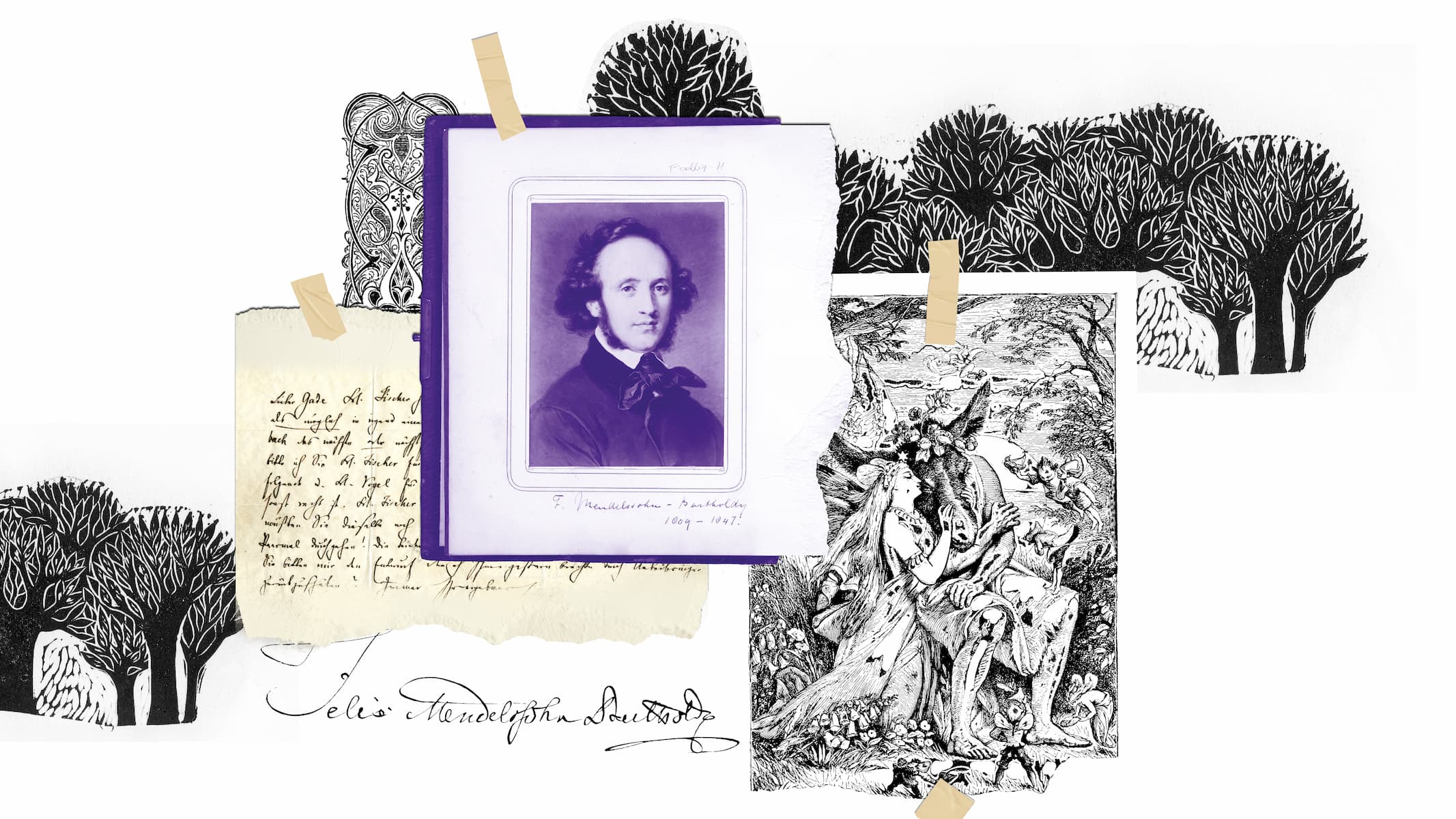 photo - CОН ЛІТНЬОЇ НОЧІ