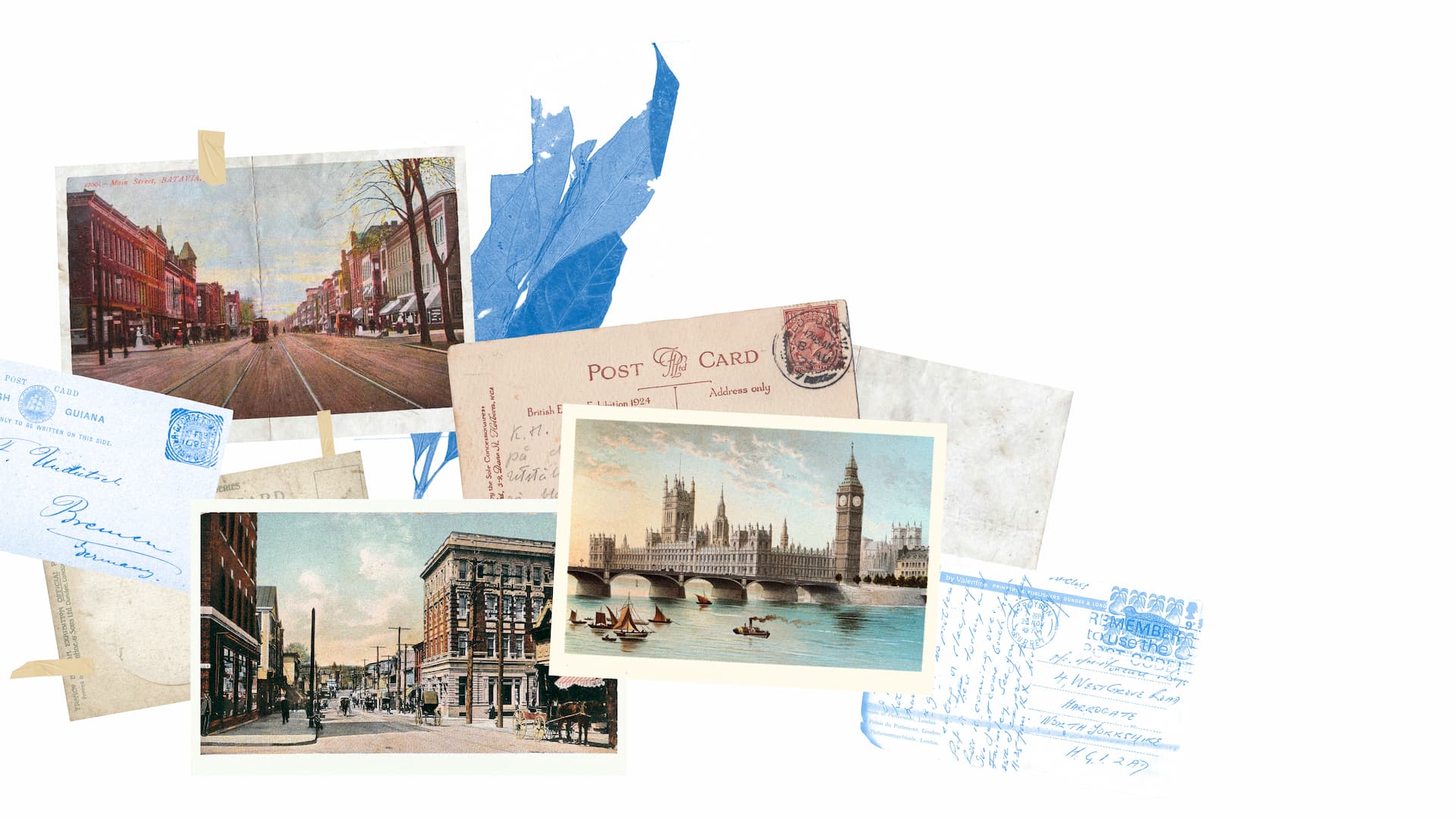 photo - Британська класика