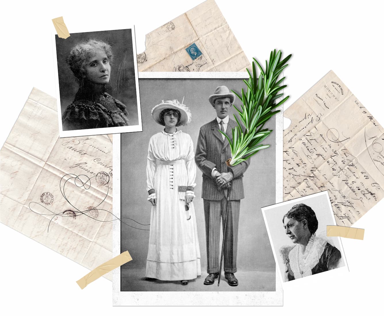 photo - Французьке побачення