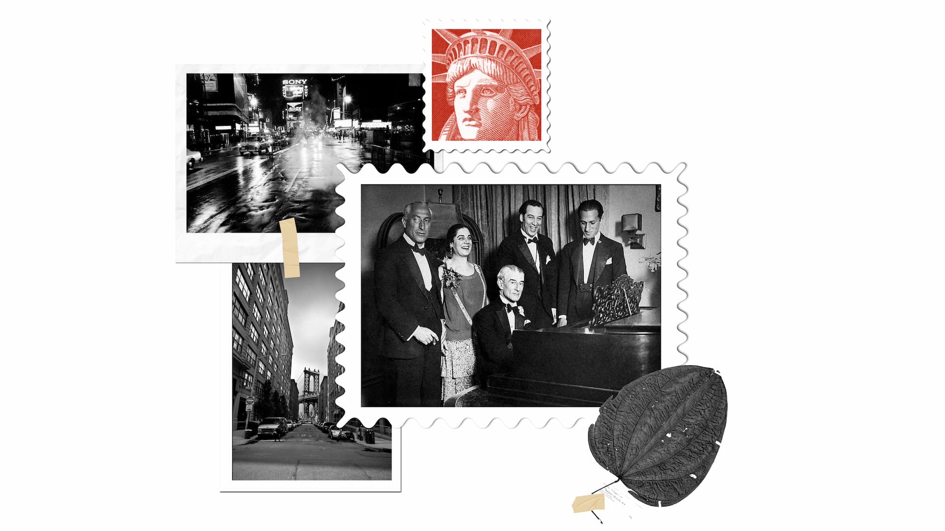 photo - Класика зі смаком джазу