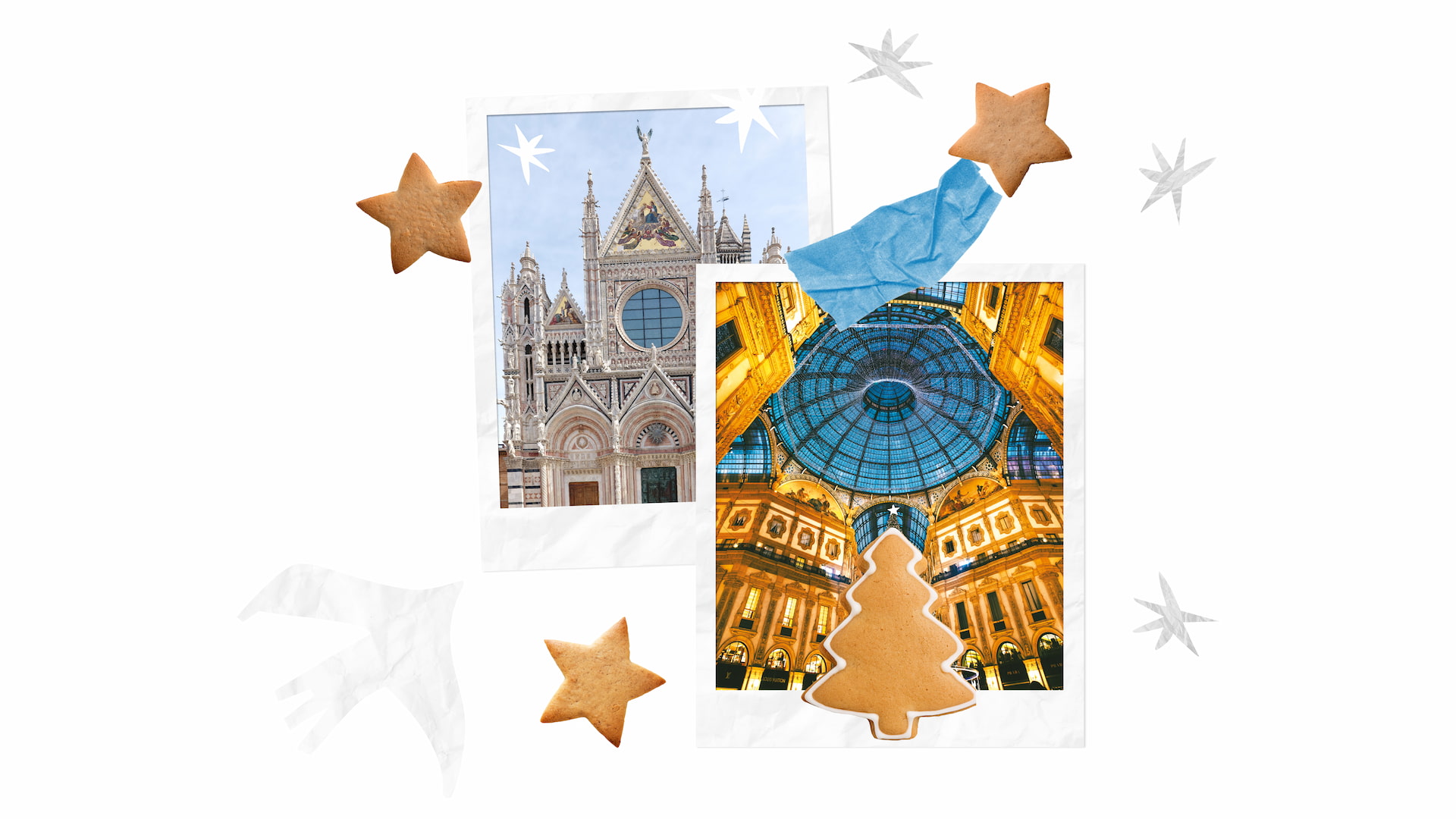 photo - Італійське Різдво