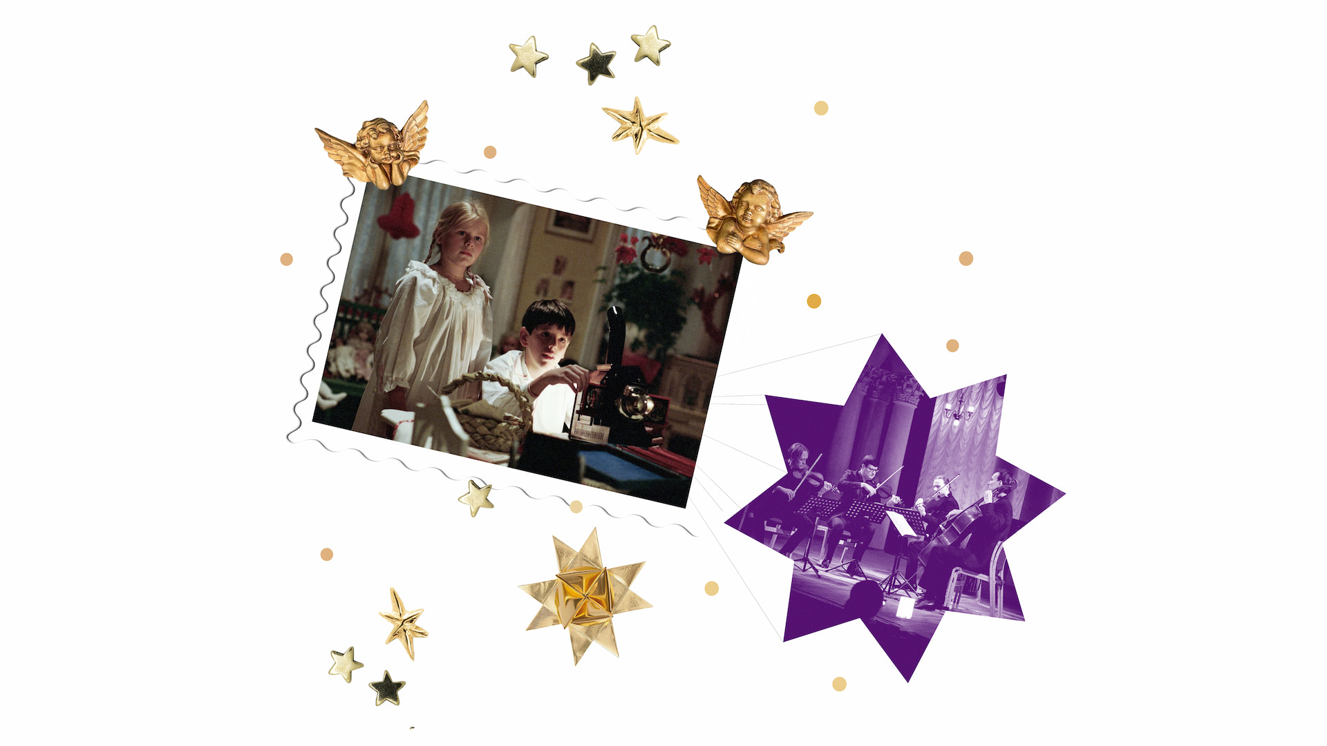 photo - Різдвяний вечір з Notabene