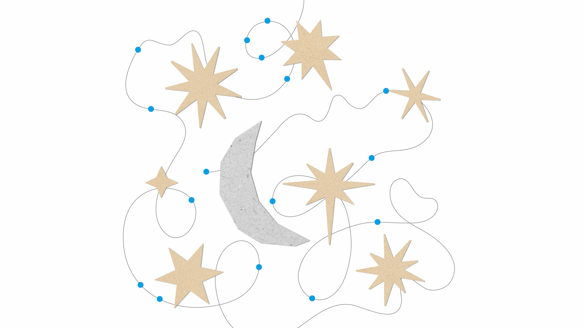 photo - Тиха ніч