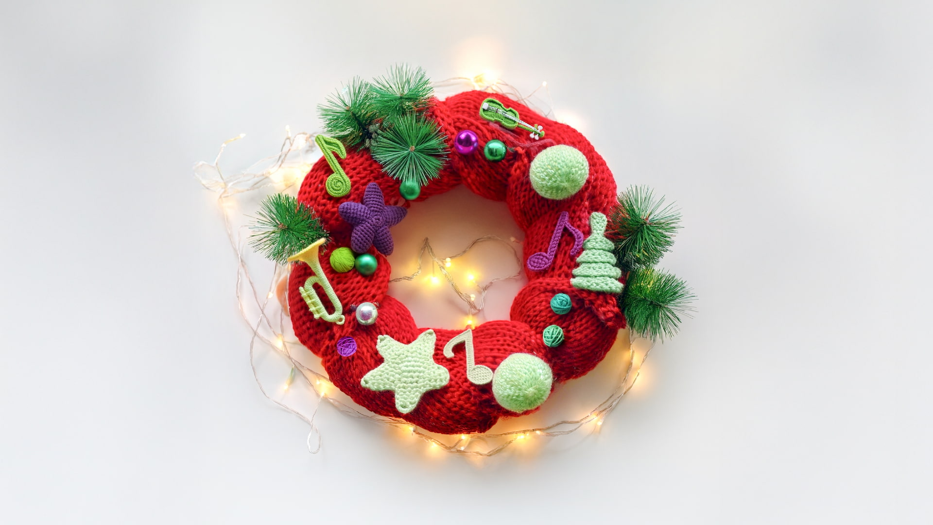 photo - Warm Christmas