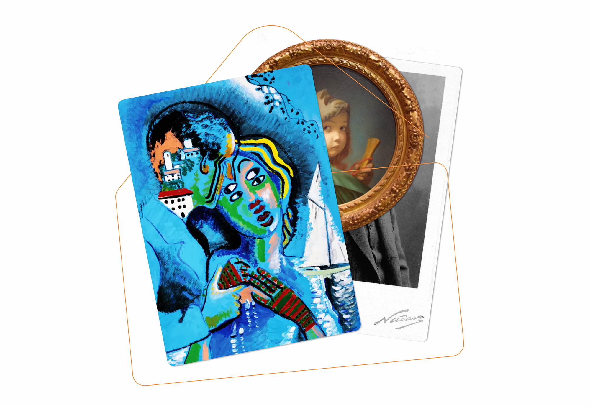 photo - French Trilogy: Idylle