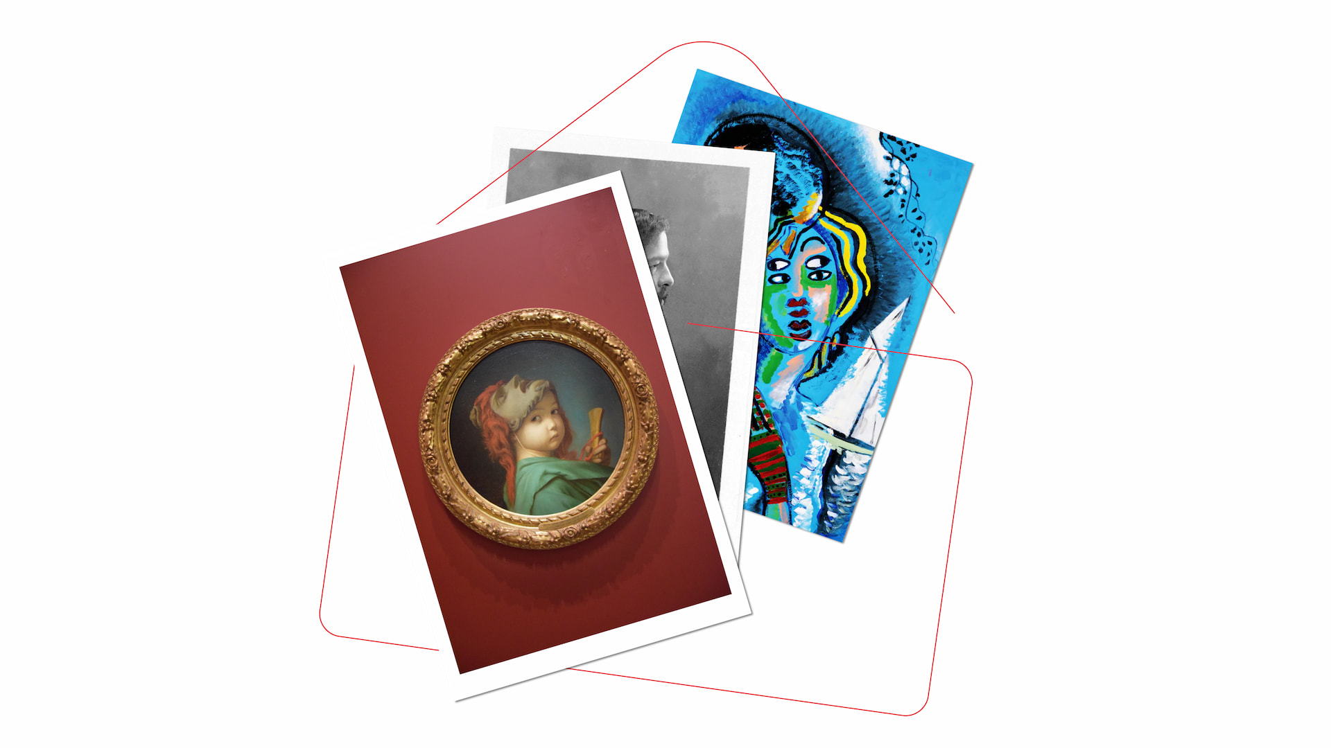 photo - French Trilogy: Between Drama and Light