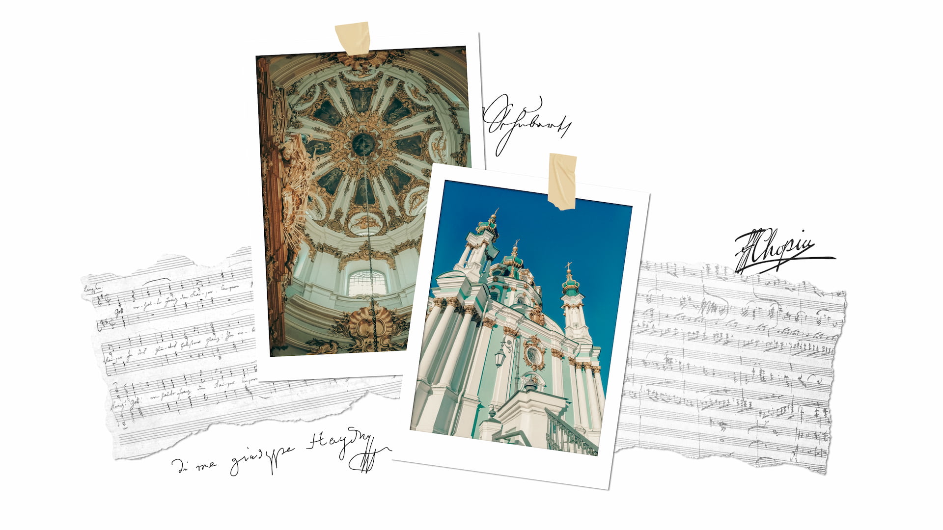 photo - Classics at St. Andrew’s