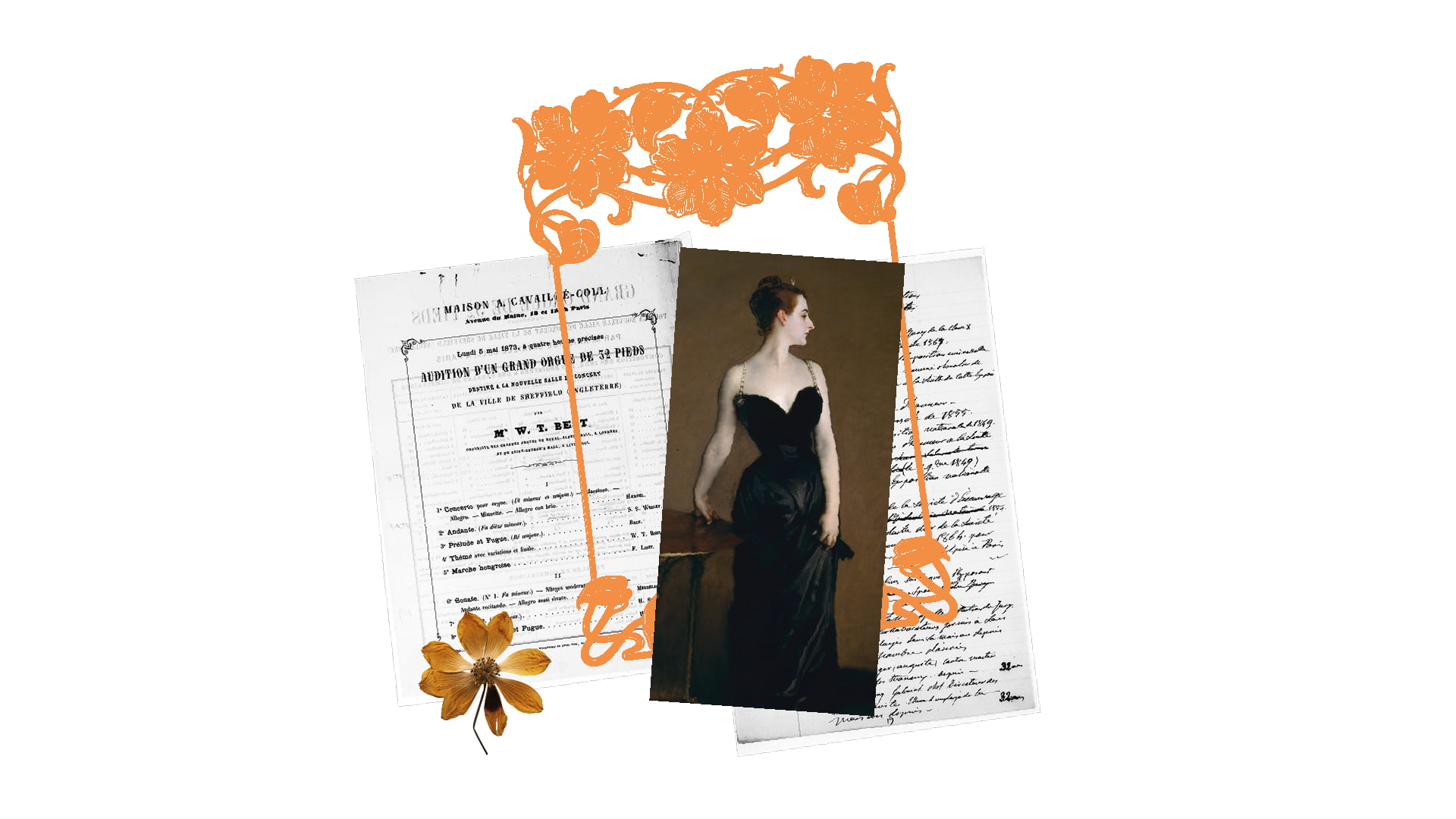 photo - FЕTES GALANTES