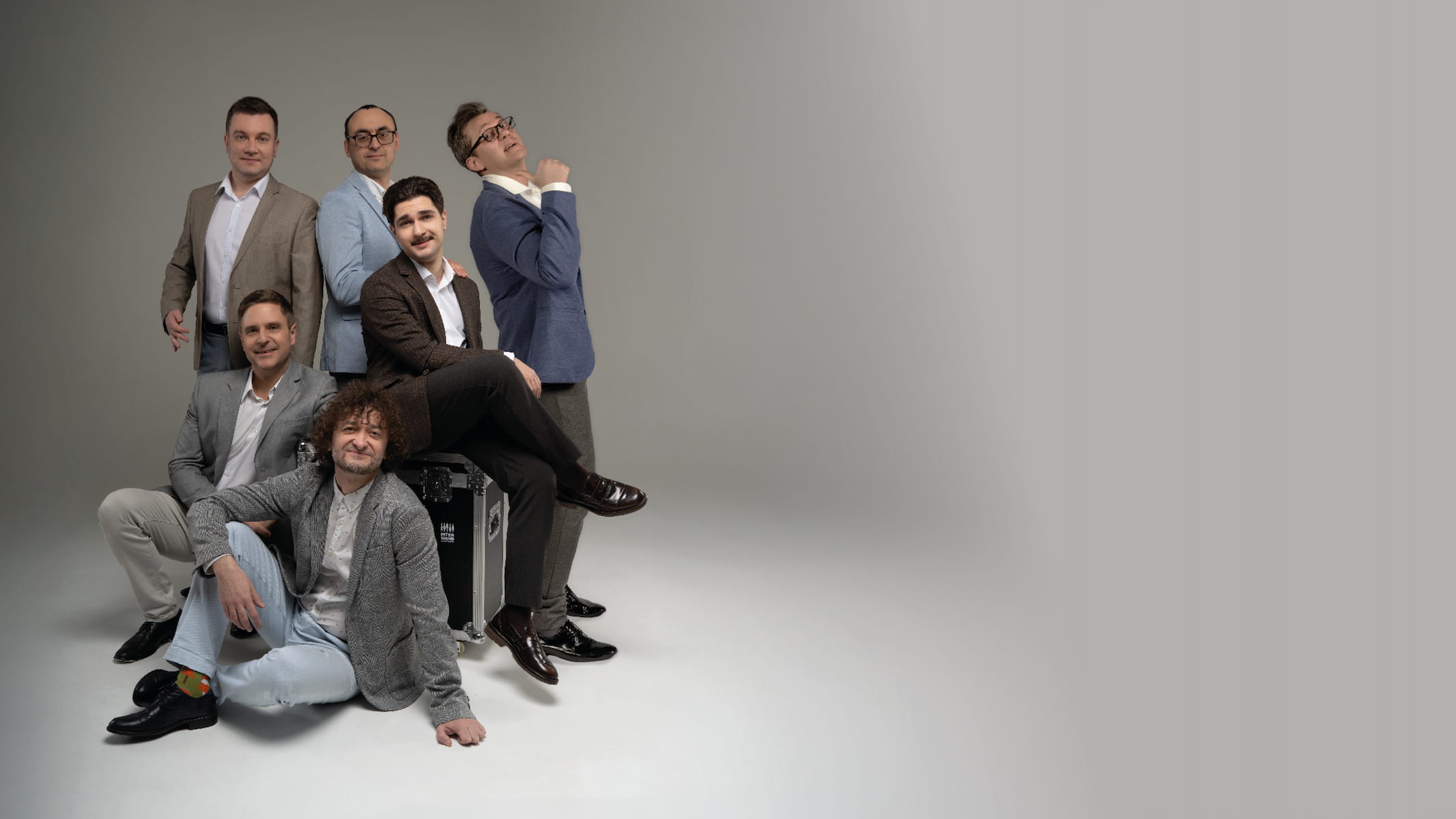 photo - ManSound. Classical, Jazz, Folk