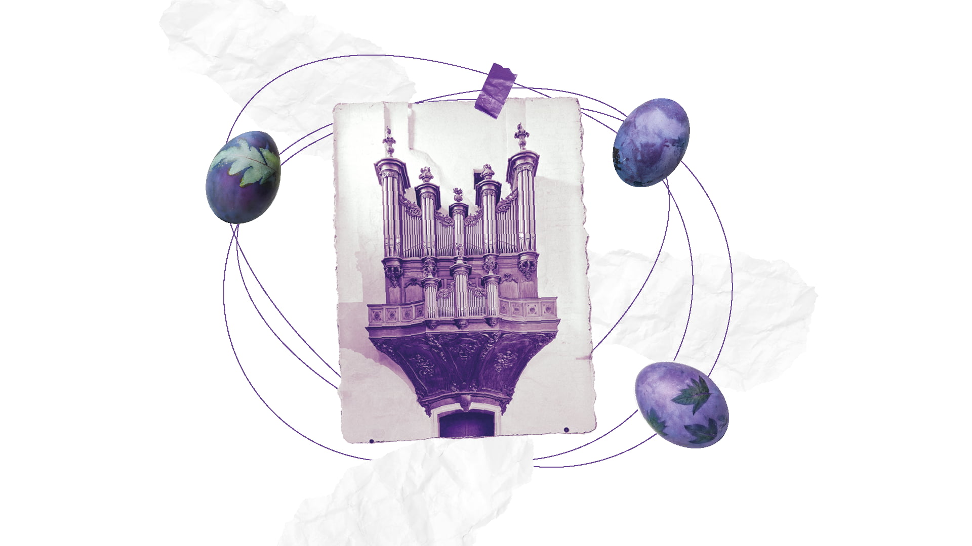 photo - EASTER ORGAN CONCERT