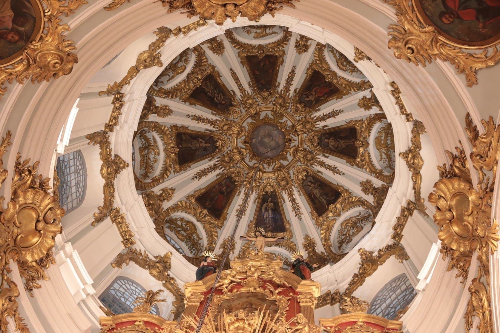 photo - STABAT MATER DOLOROSA