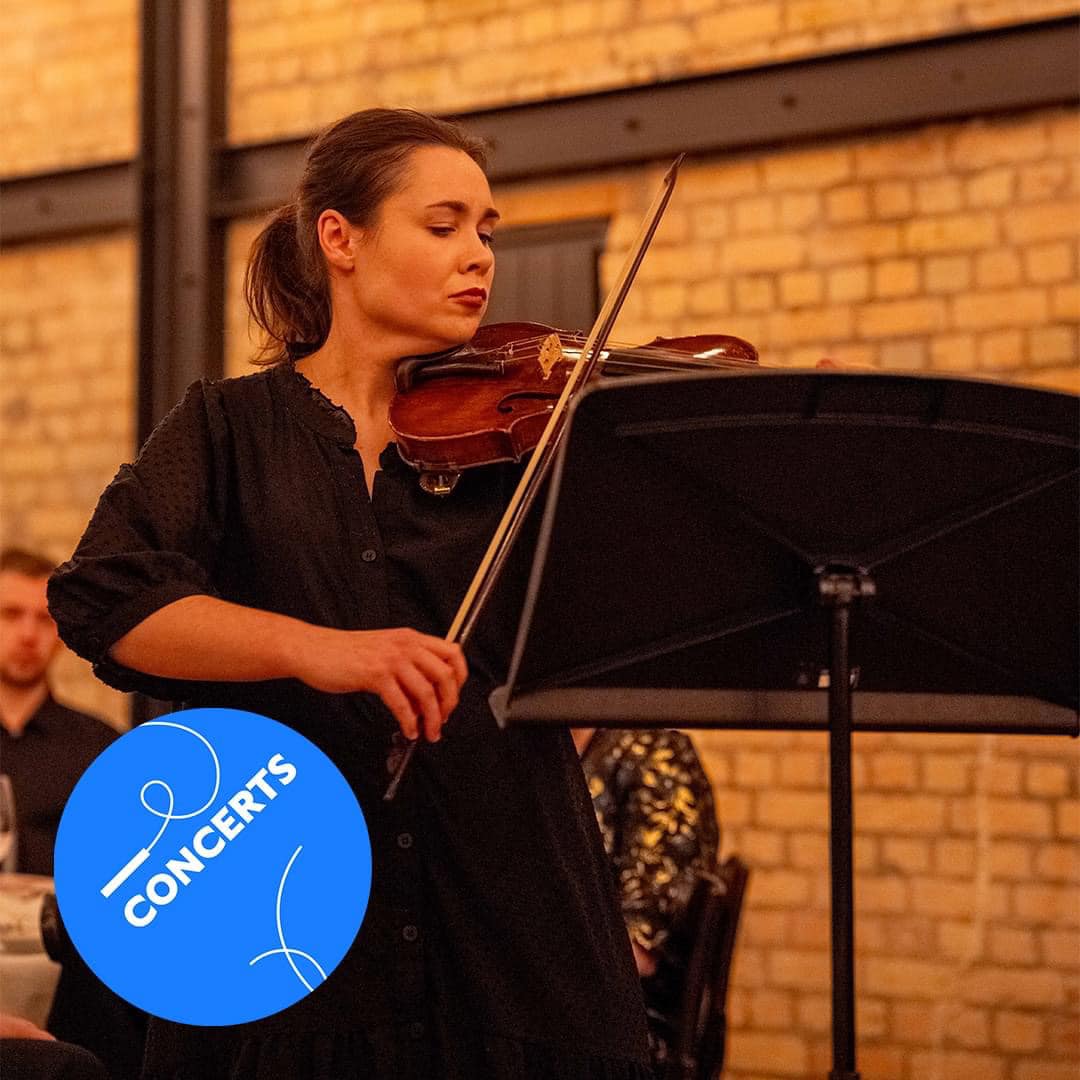 image - Національний будинок музики та Open Opera Ukraine представили Україну на European Early Music Summit у Брюсселі