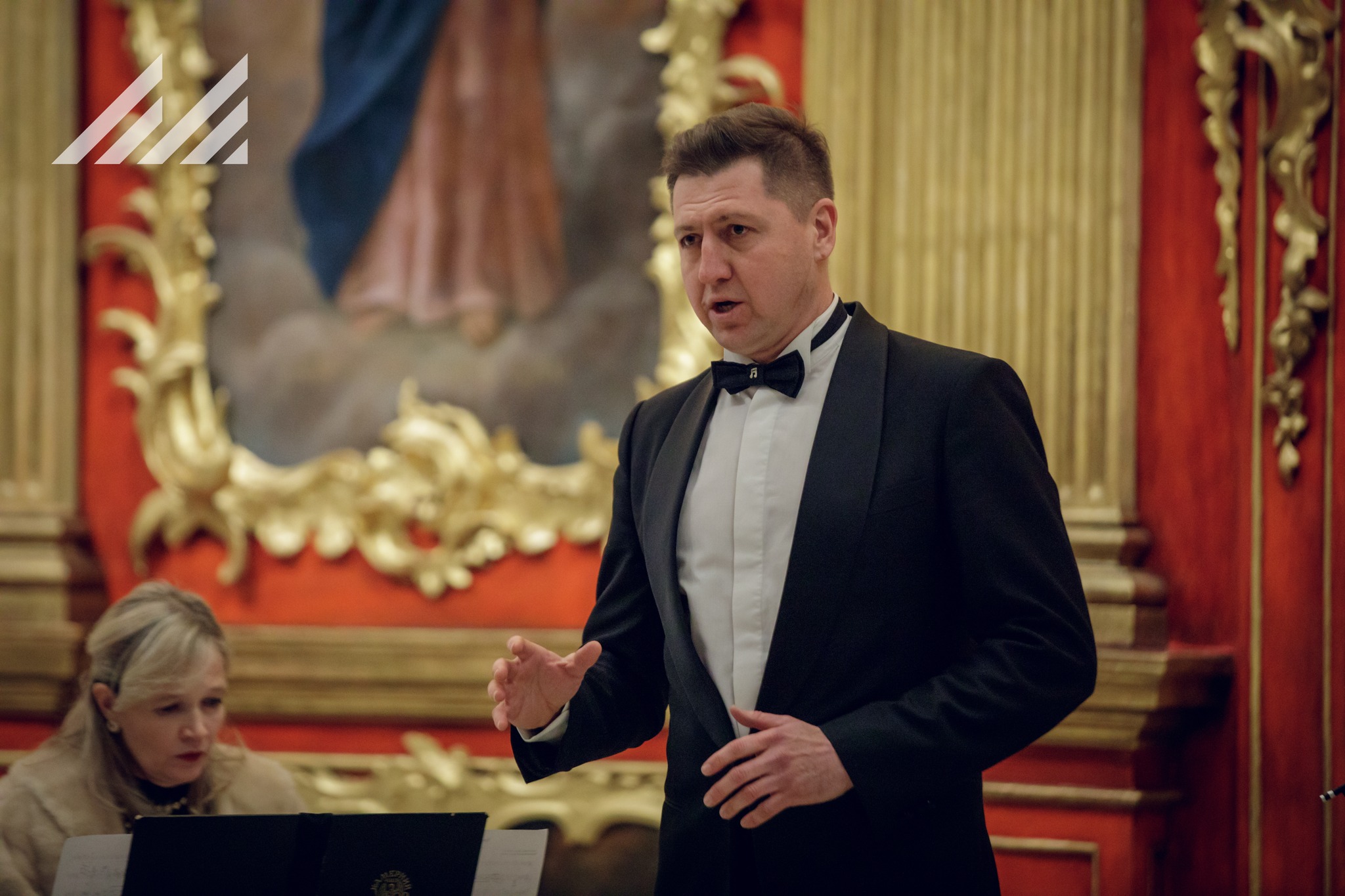 Photo of Serhiy Androschuk