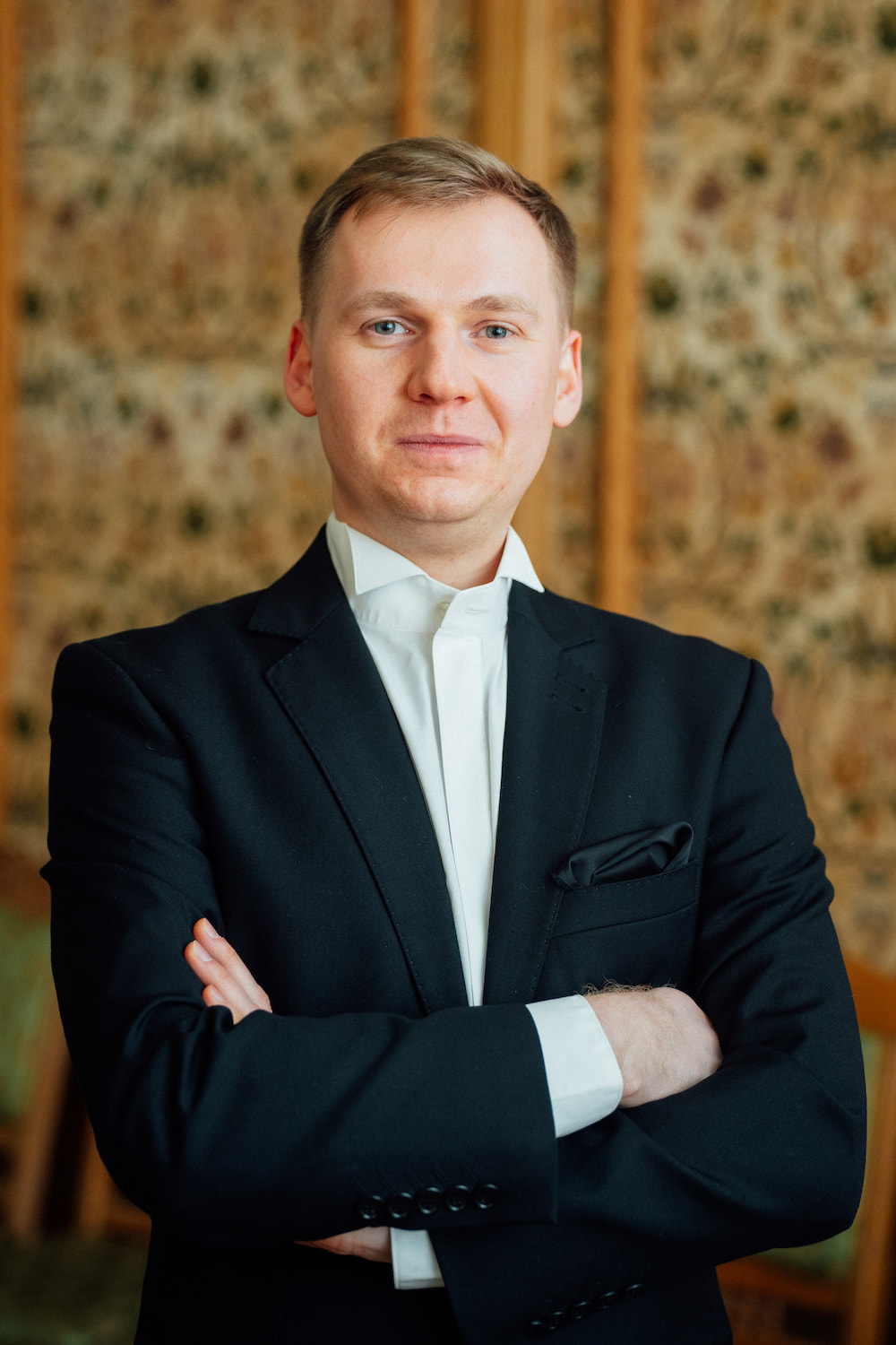 Денис Сагіров