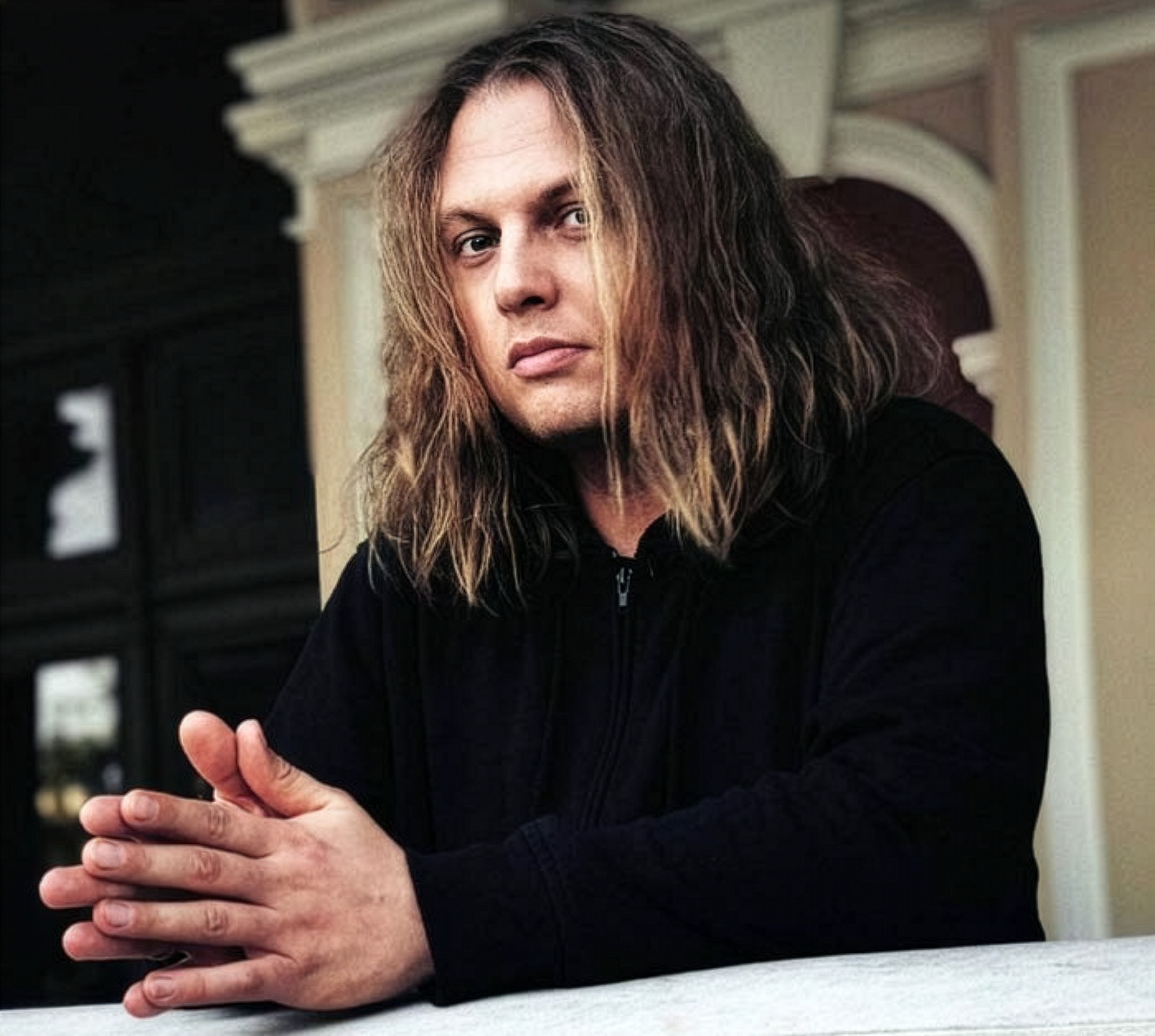 Yevhen Lavrenchuk