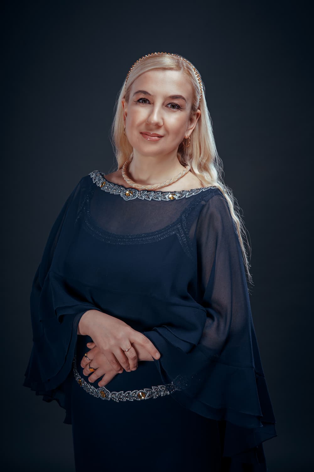 Валентина Бондар