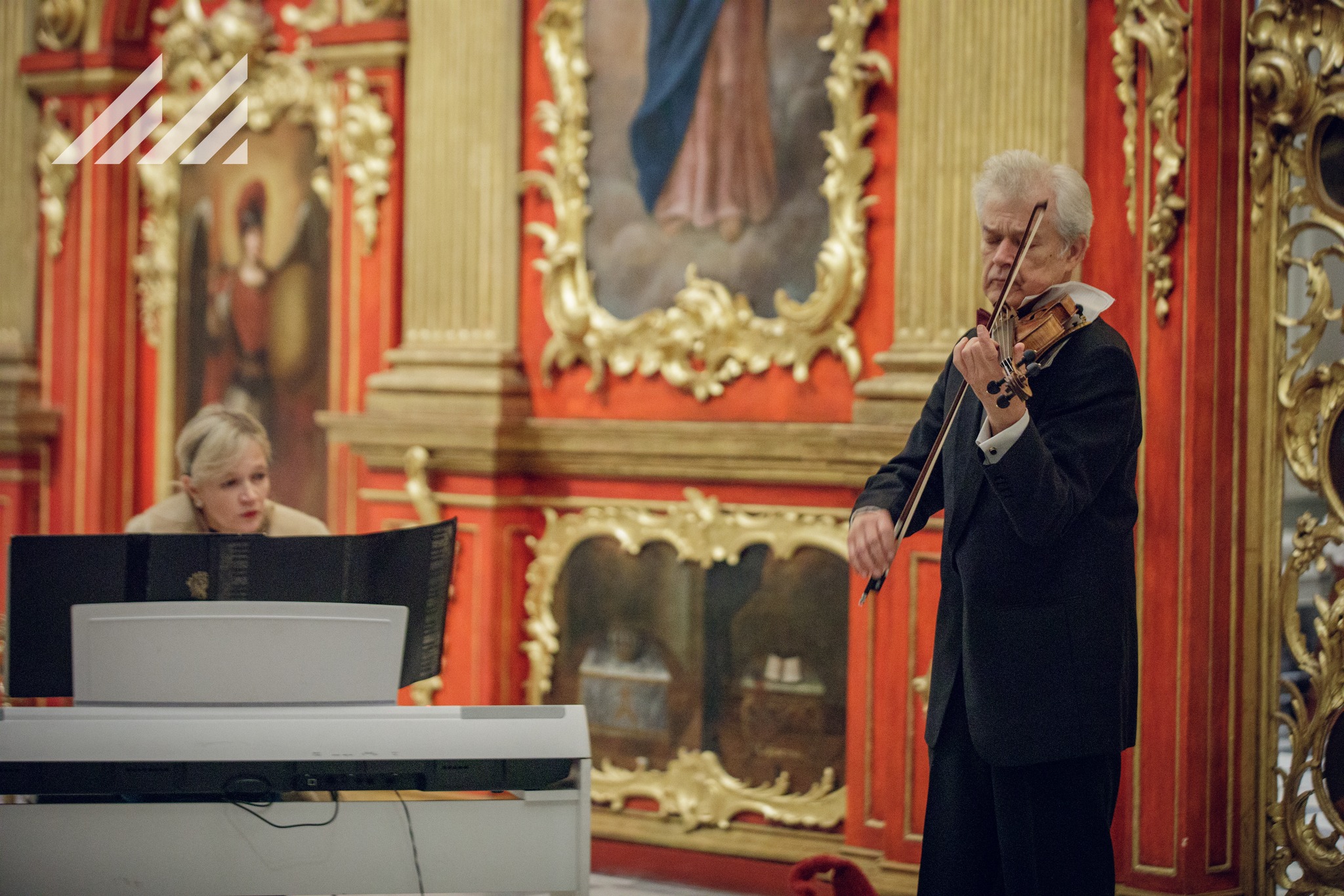 Photo of Anatoly Bazhenov