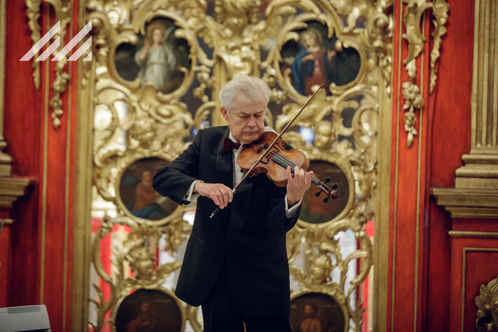 Photo of Anatoly Bazhenov