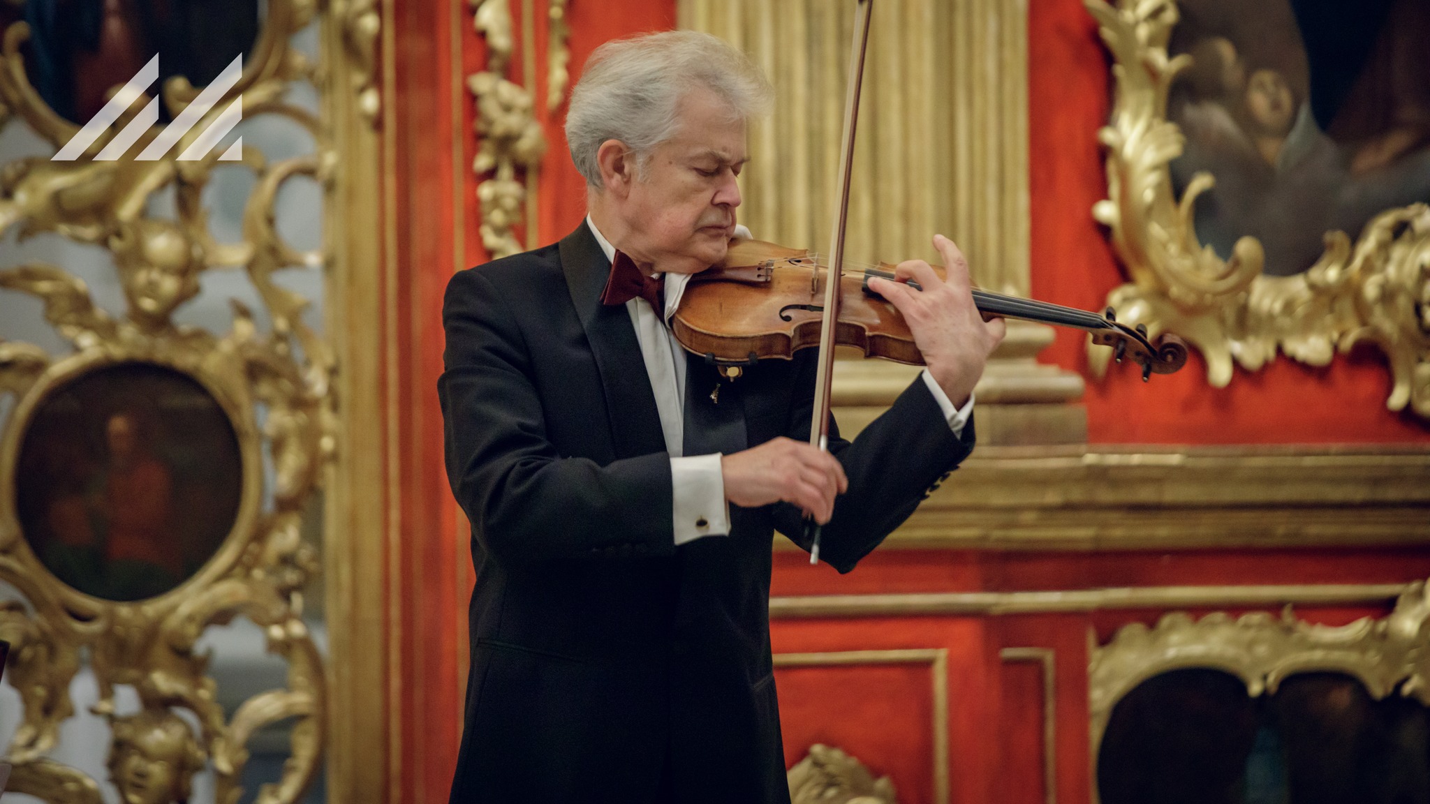 Photo of Anatoly Bazhenov