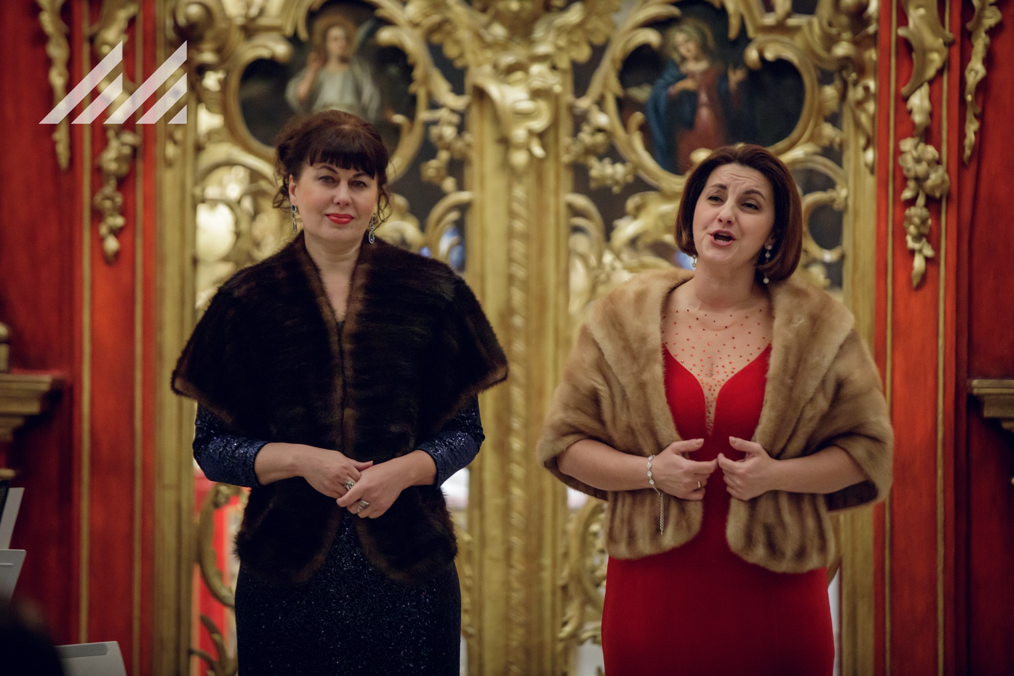 Photo of Tetiana Havrylenko