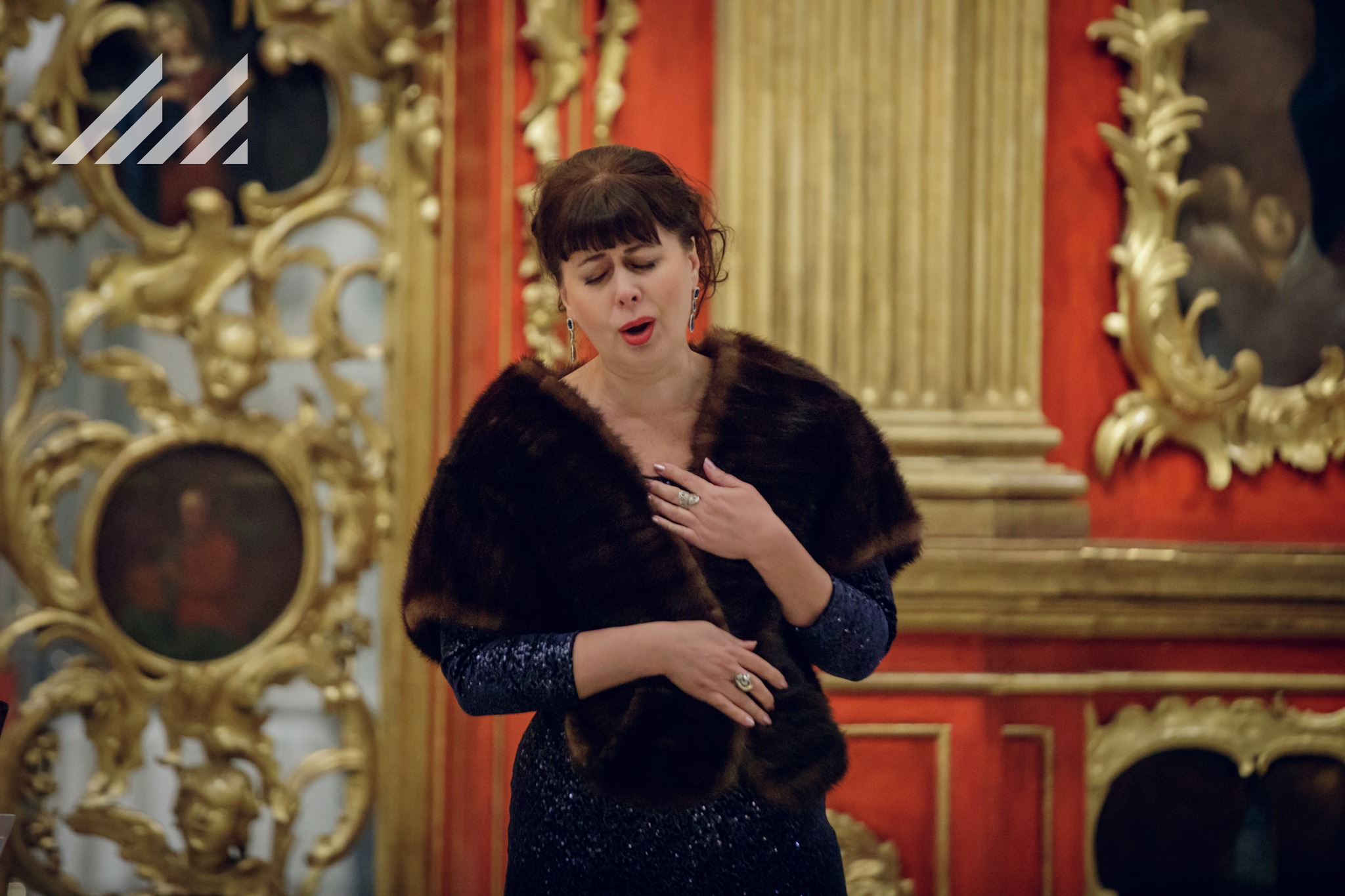 Photo of Tetiana Havrylenko