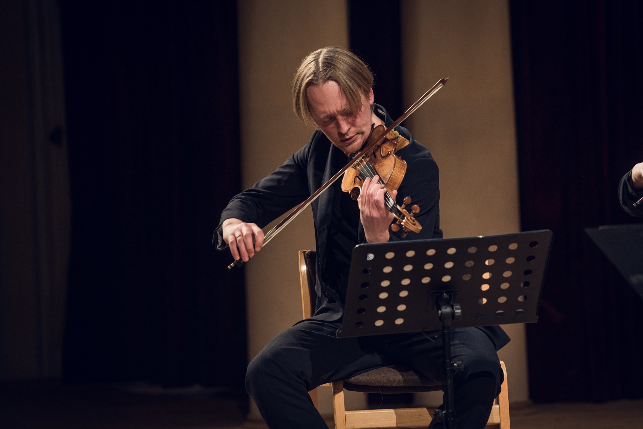 Photo of Ihor Zavhorodnii