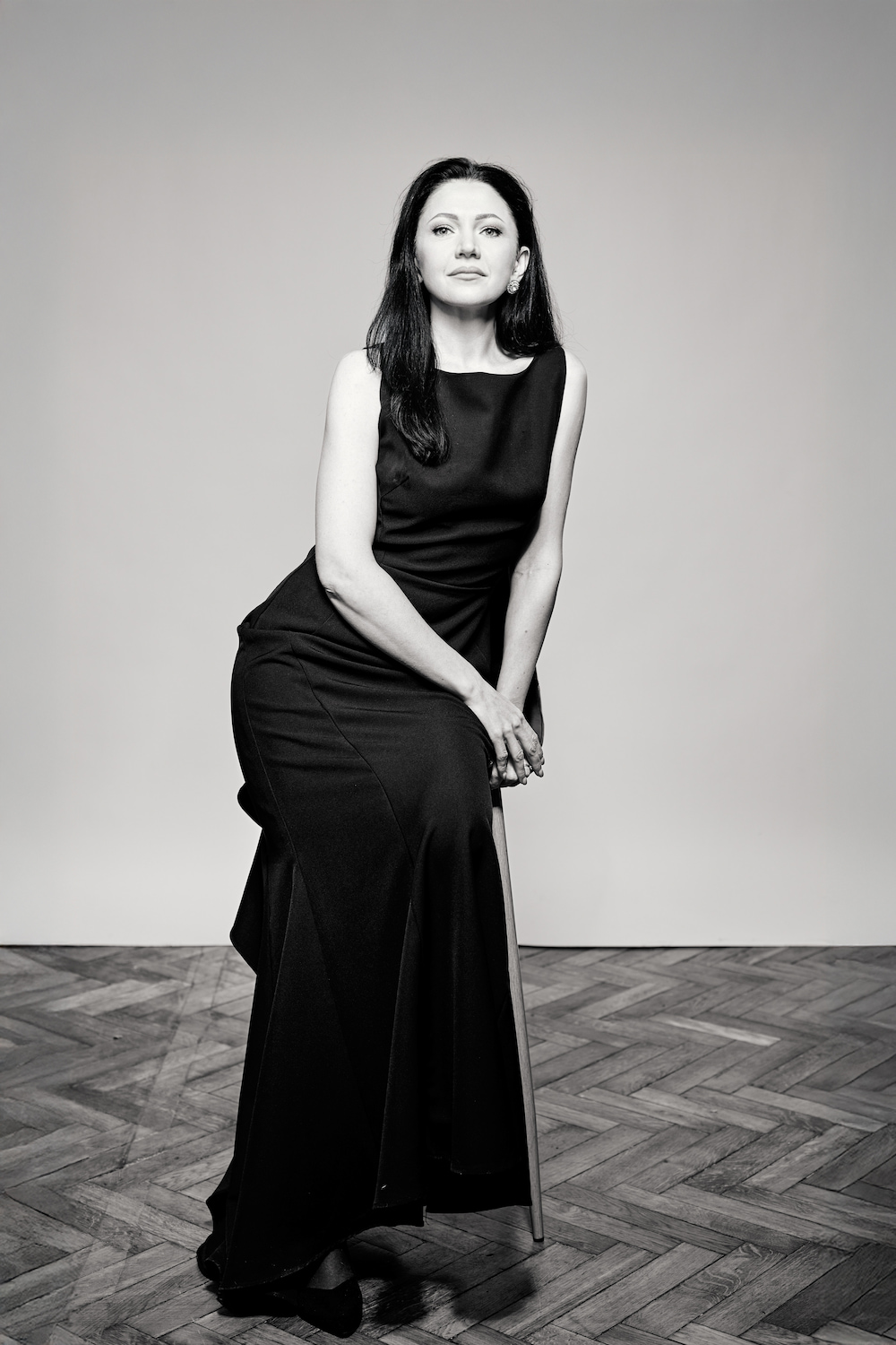 Photo of Olesya Lyuba