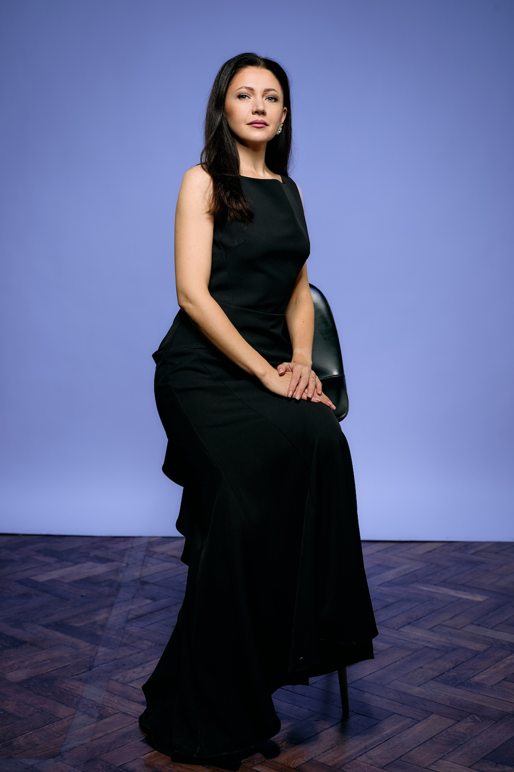 Photo of Olesya Lyuba